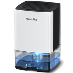 Ninesky 35 oz. Water Dehumidifier product